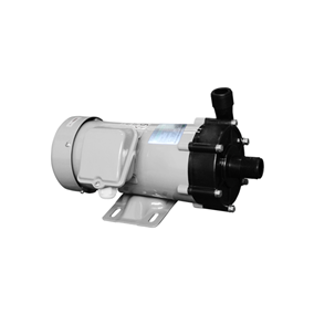 MS Series Magnetic Drive Chemical Pump